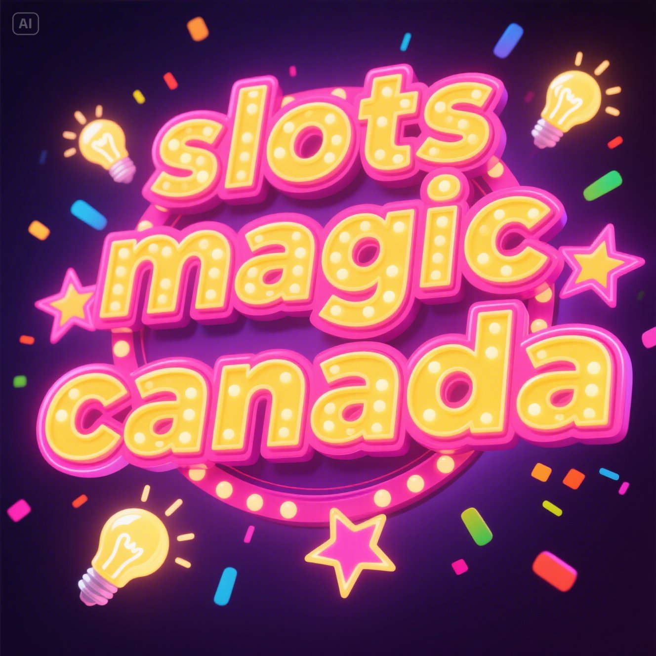 slots magic canada